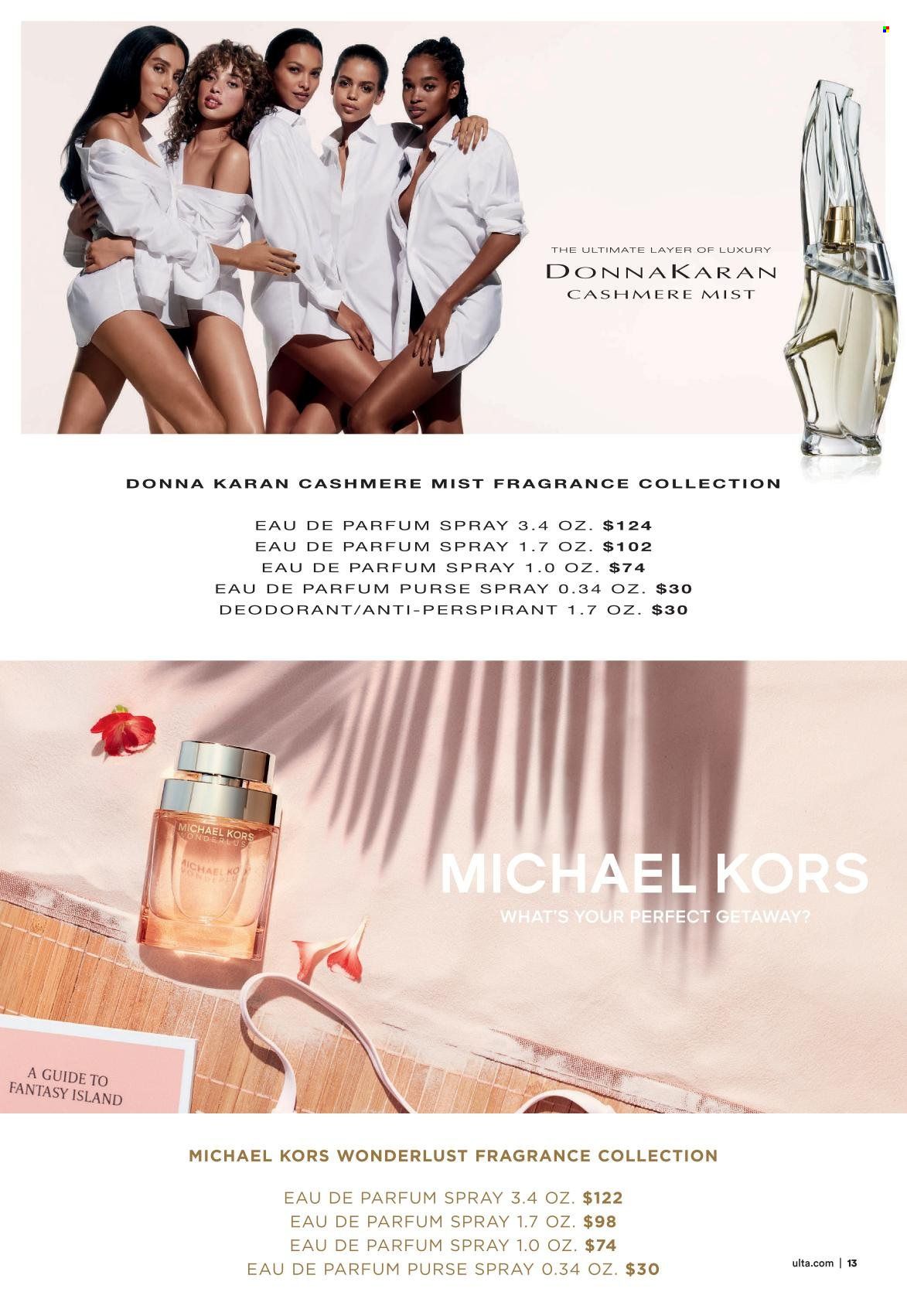 Ulta Beauty Weekly Ad Flyer May 1 to May 8