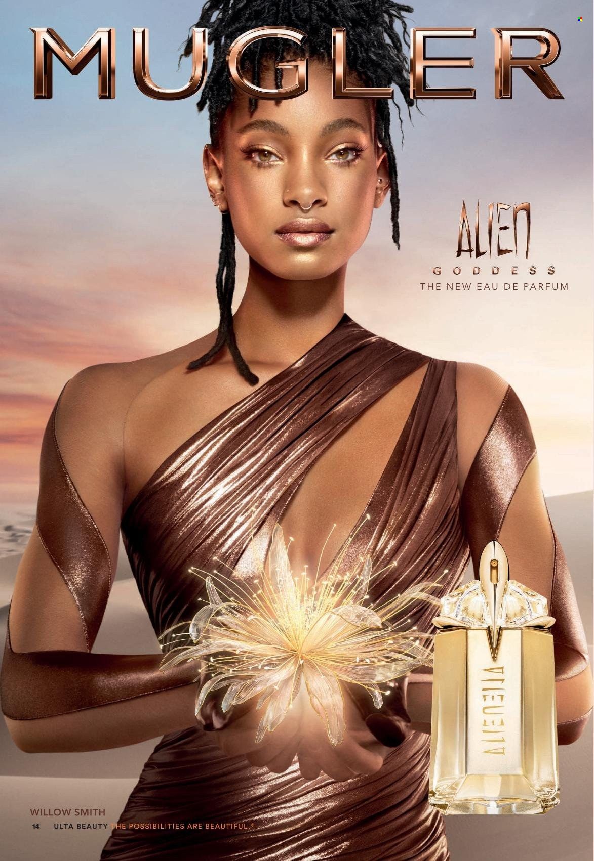 Ulta Beauty Weekly Ad Flyer May 1 to May 8