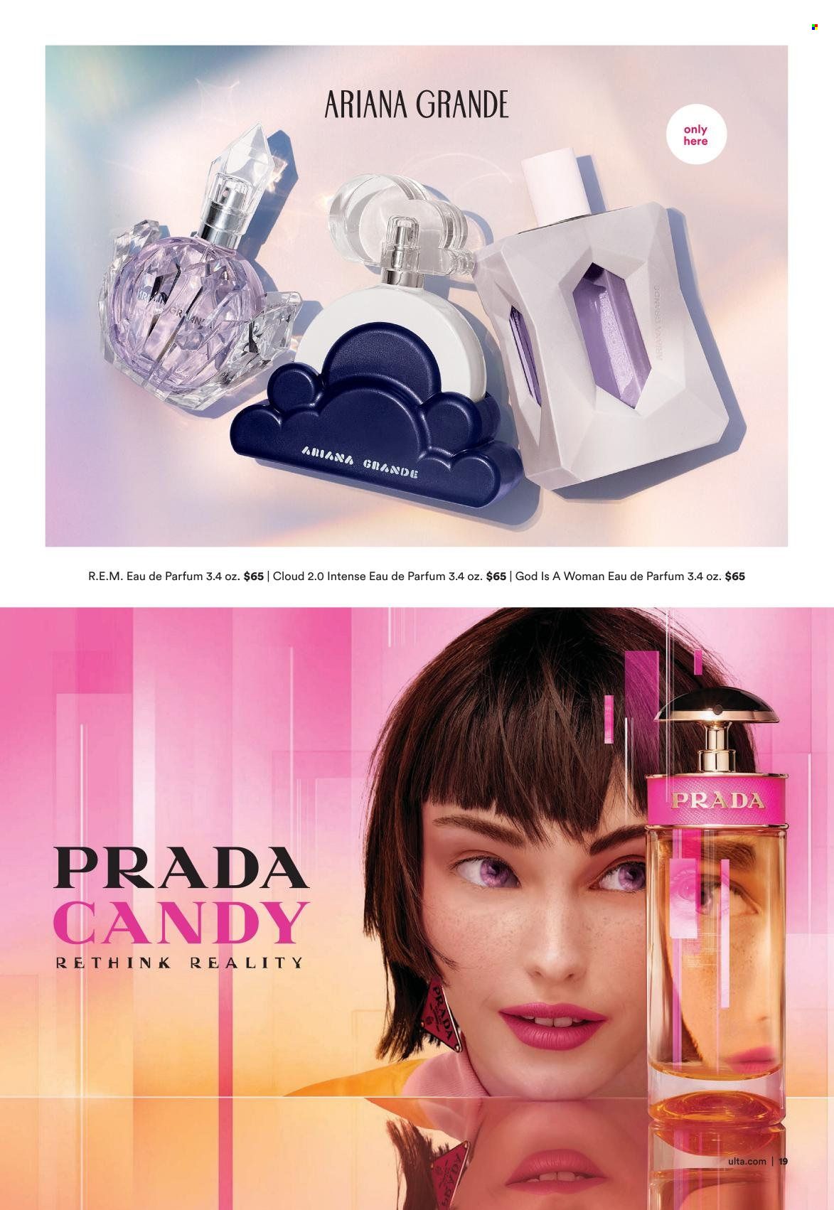 Ulta Beauty Weekly Ad Flyer May 1 to May 8