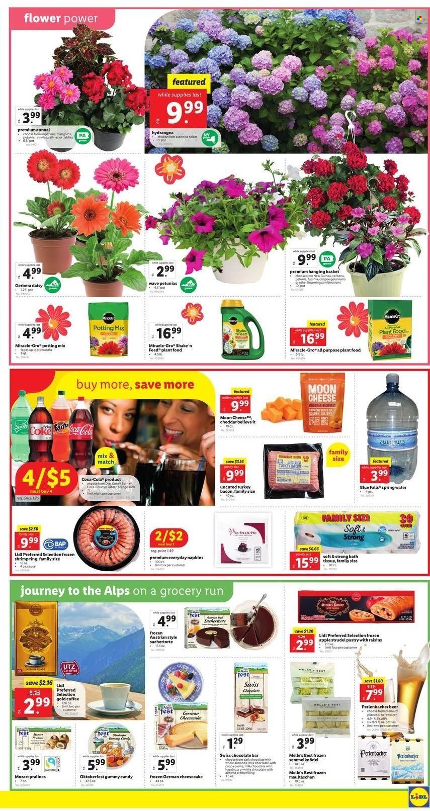 Lidl (GA, MD, NC, NJ, PA, SC, VA) Weekly Ad Flyer May 1 to May 8