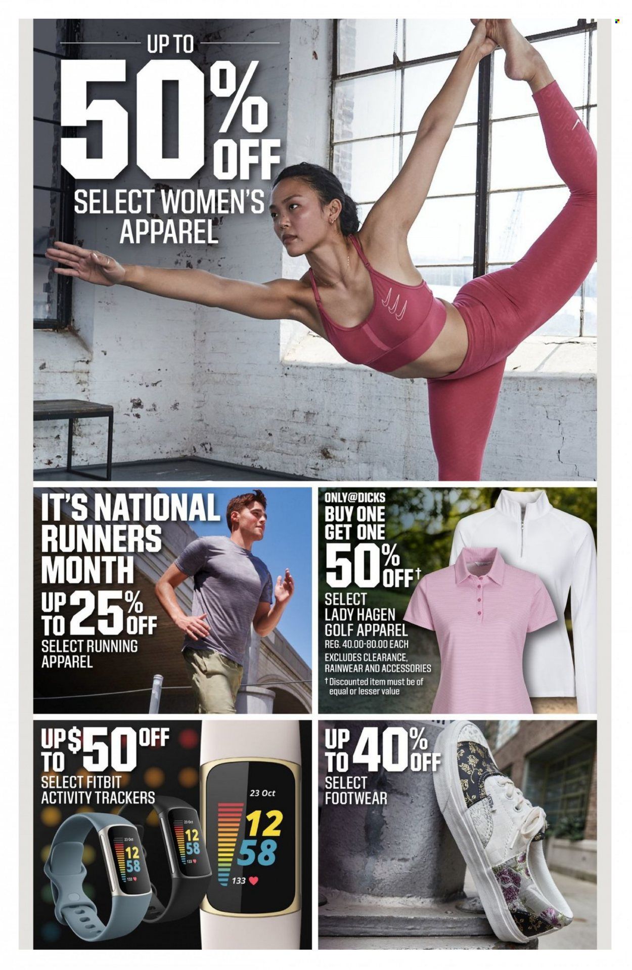 DICK'S Weekly Ad Flyer May 1 to May 8