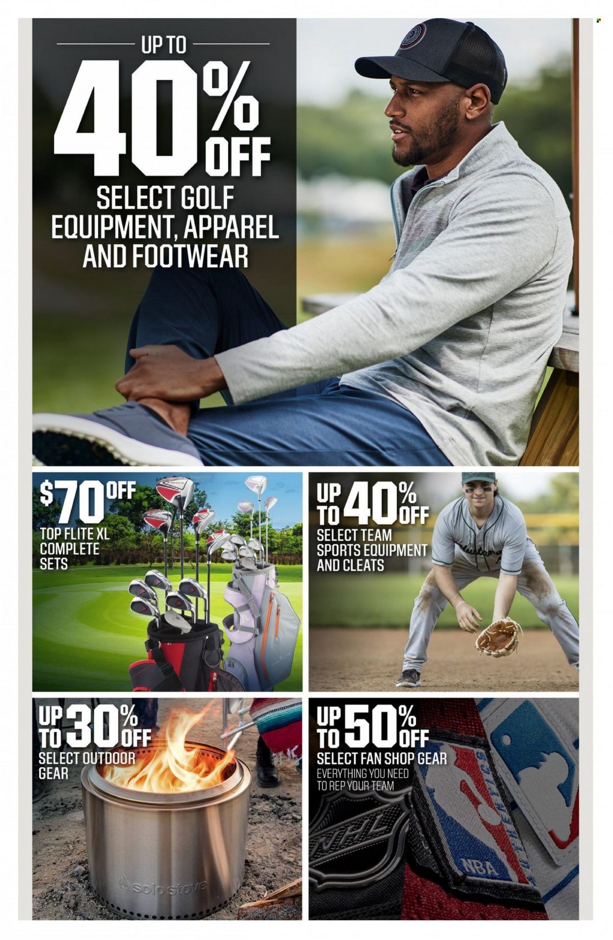 DICK'S Weekly Ad Flyer May 1 to May 8