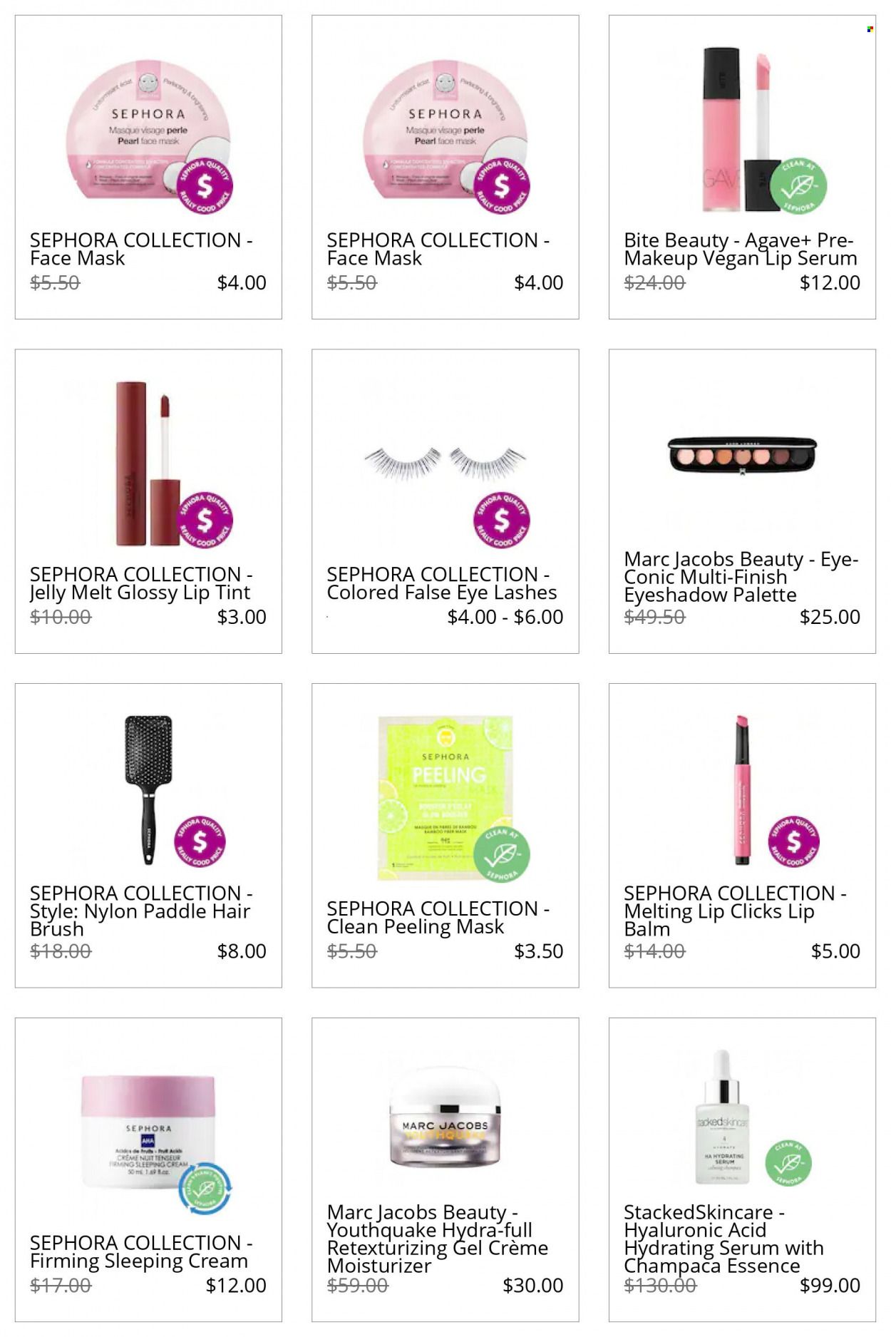 Sephora Weekly Ad Flyer May 1 to May 8
