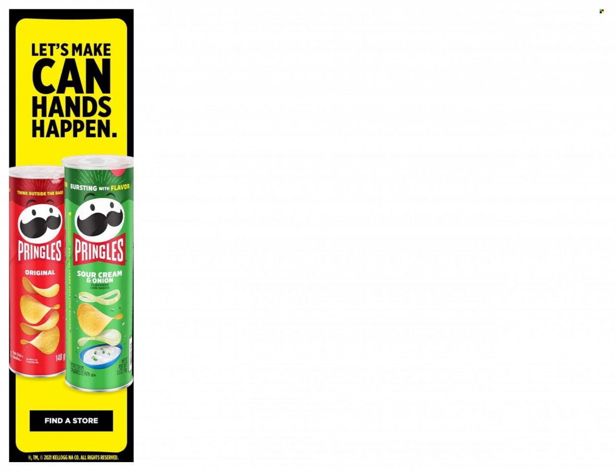 Dollar General (NC) Weekly Ad Flyer May 2 to May 9