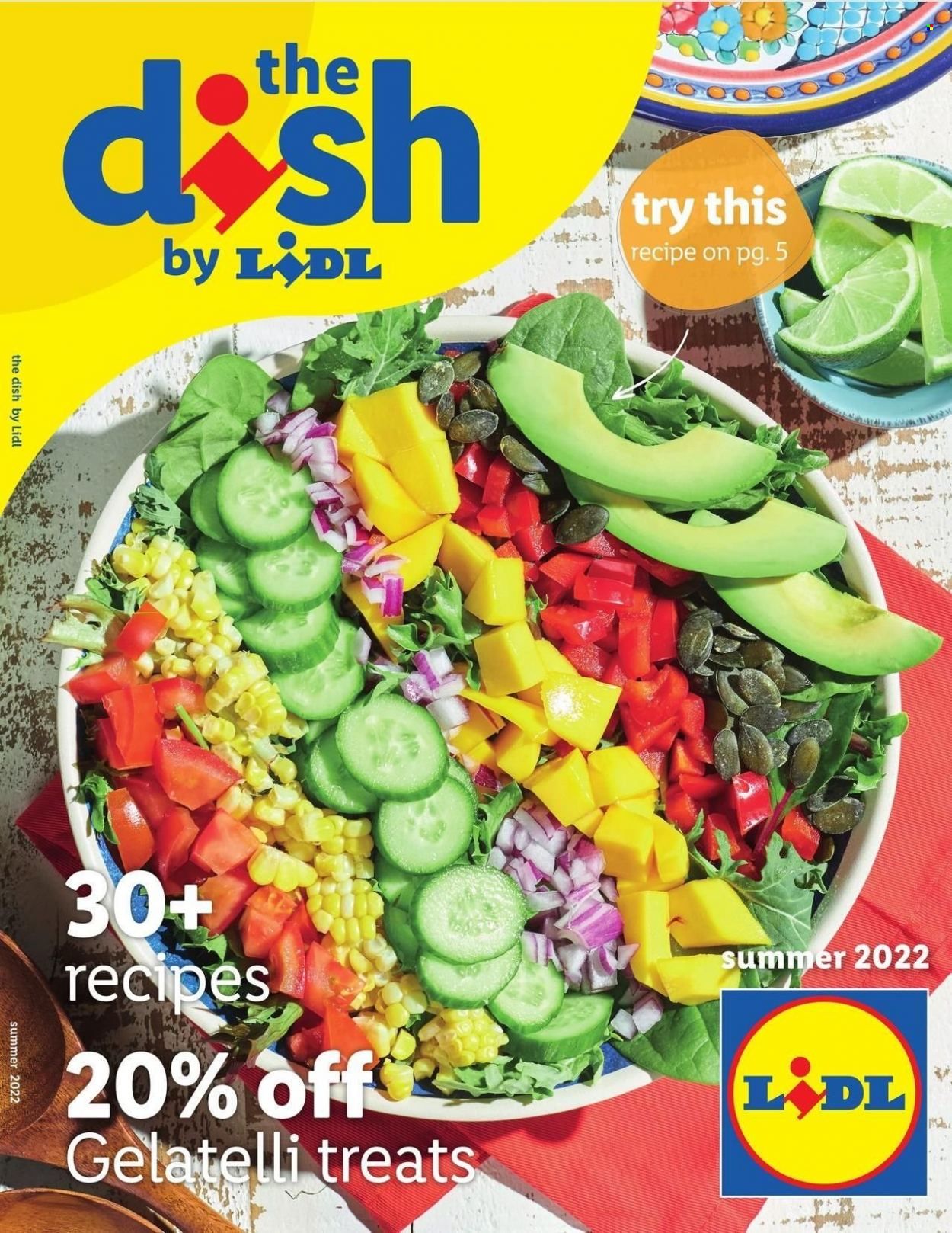Lidl (GA, MD, NC, NJ, PA, SC, VA) Weekly Ad Flyer May 3 to May 10
