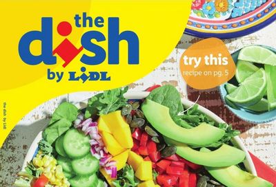 Lidl (GA, MD, NC, NJ, PA, SC, VA) Weekly Ad Flyer May 3 to May 10