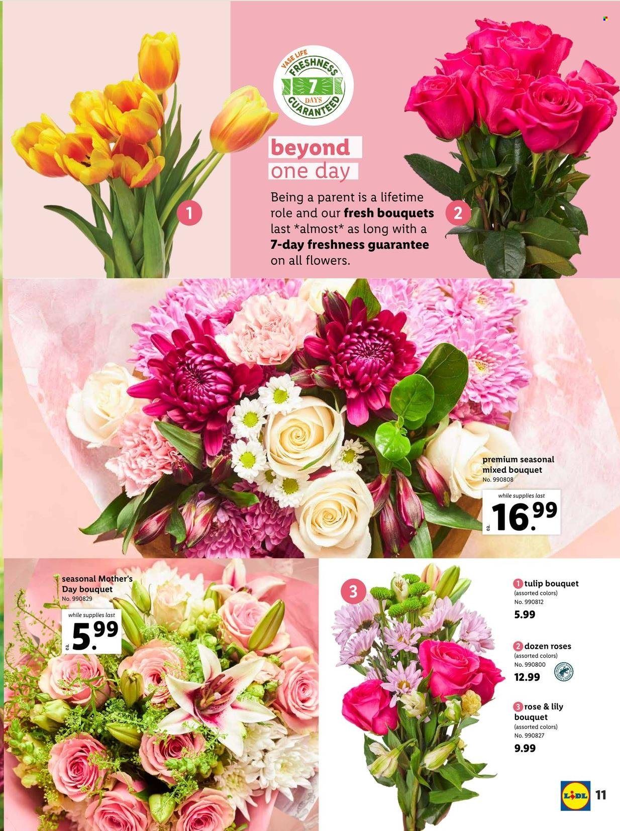 Lidl (GA, MD, NC, NJ, PA, SC, VA) Weekly Ad Flyer May 3 to May 10