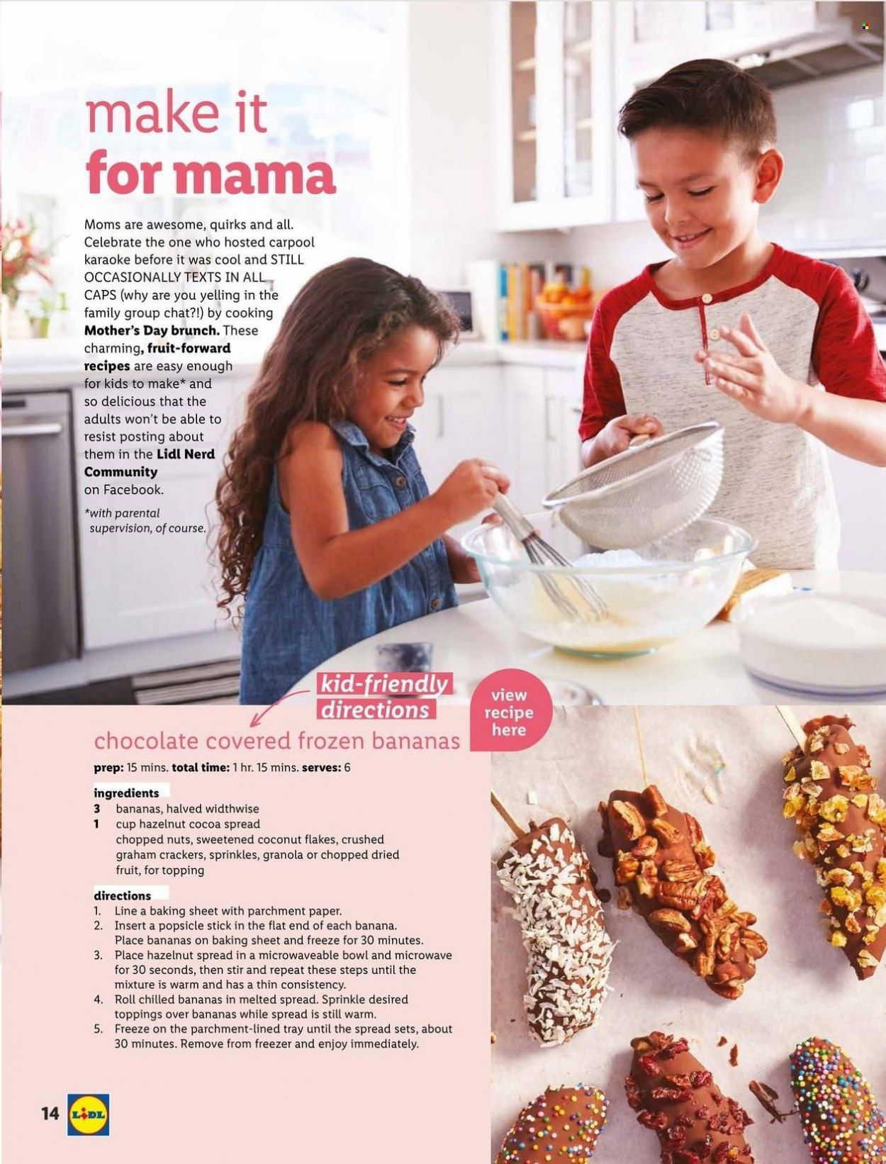 Lidl (GA, MD, NC, NJ, PA, SC, VA) Weekly Ad Flyer May 3 to May 10