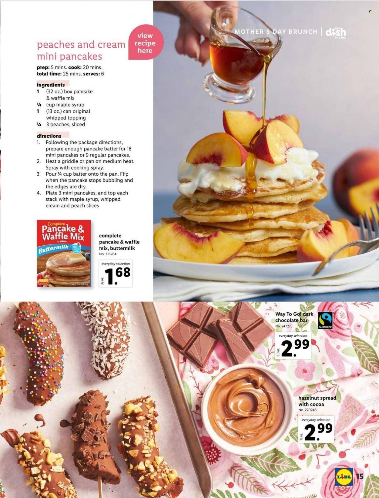 Lidl (GA, MD, NC, NJ, PA, SC, VA) Weekly Ad Flyer May 3 to May 10
