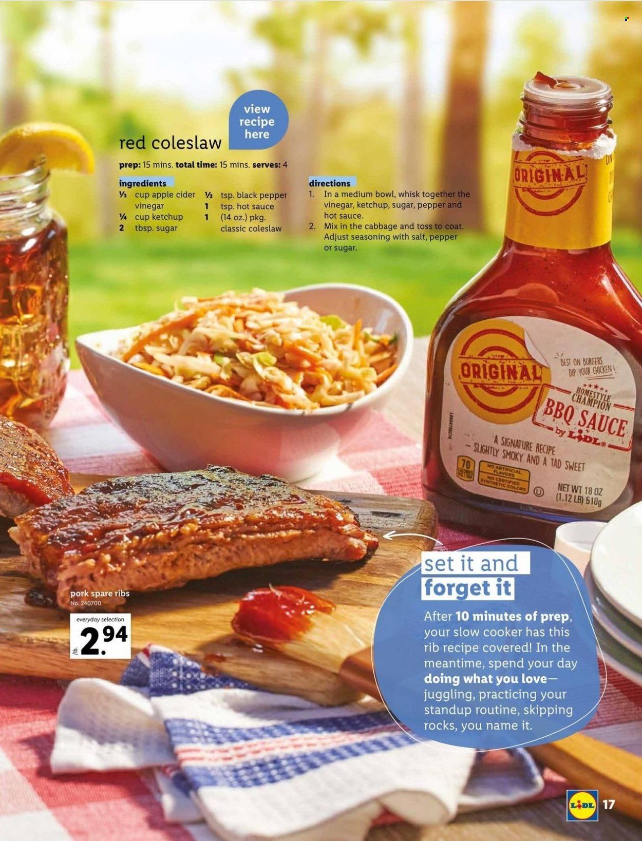 Lidl (GA, MD, NC, NJ, PA, SC, VA) Weekly Ad Flyer May 3 to May 10