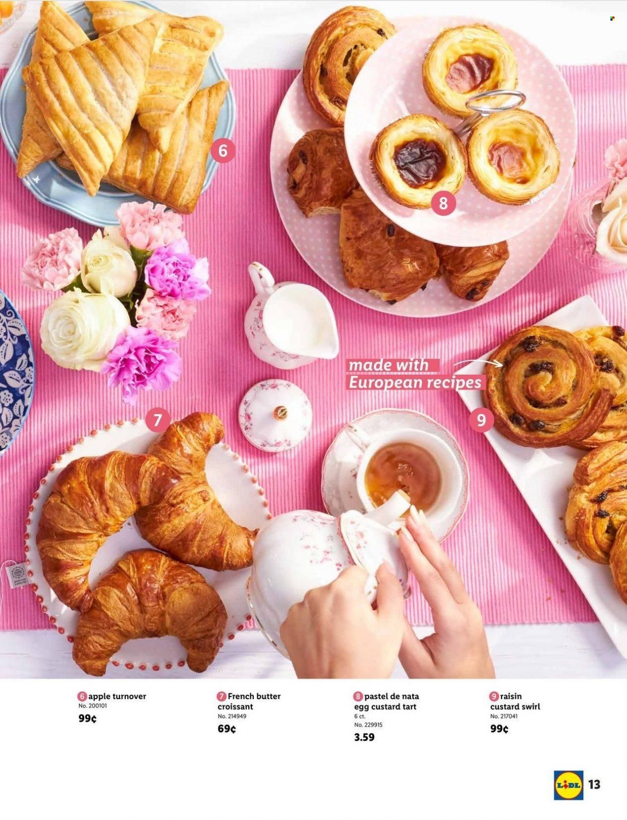 Lidl (GA, MD, NC, NJ, PA, SC, VA) Weekly Ad Flyer May 3 to May 10
