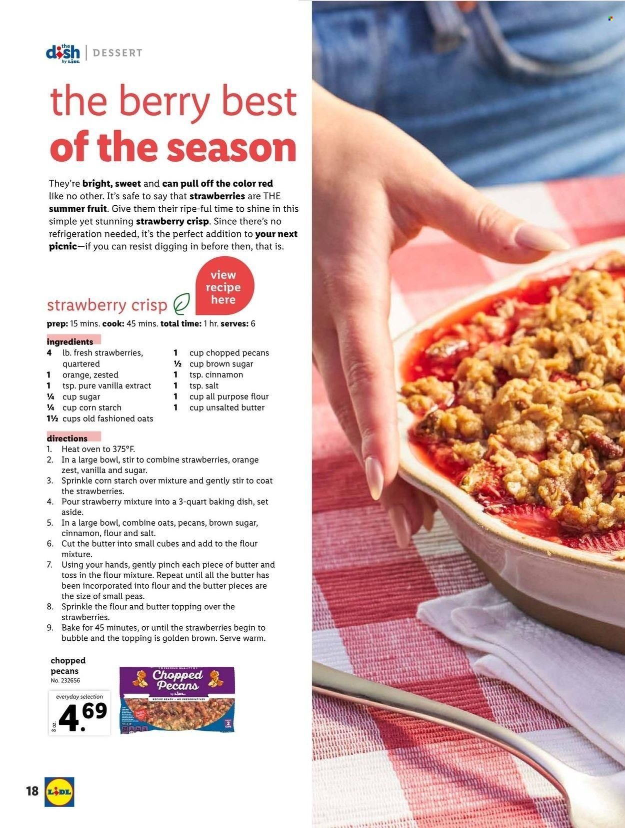 Lidl (GA, MD, NC, NJ, PA, SC, VA) Weekly Ad Flyer May 3 to May 10