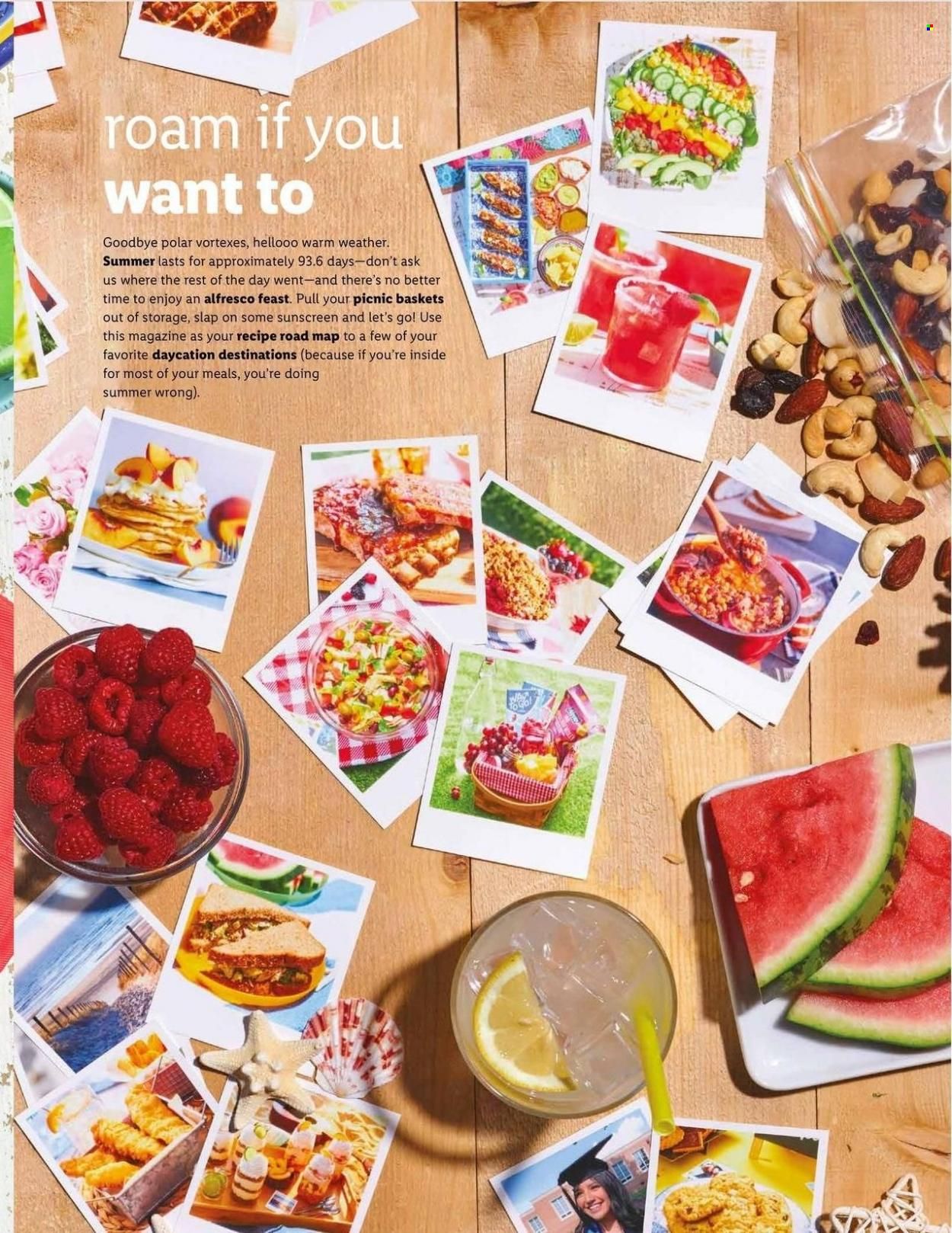 Lidl (GA, MD, NC, NJ, PA, SC, VA) Weekly Ad Flyer May 3 to May 10