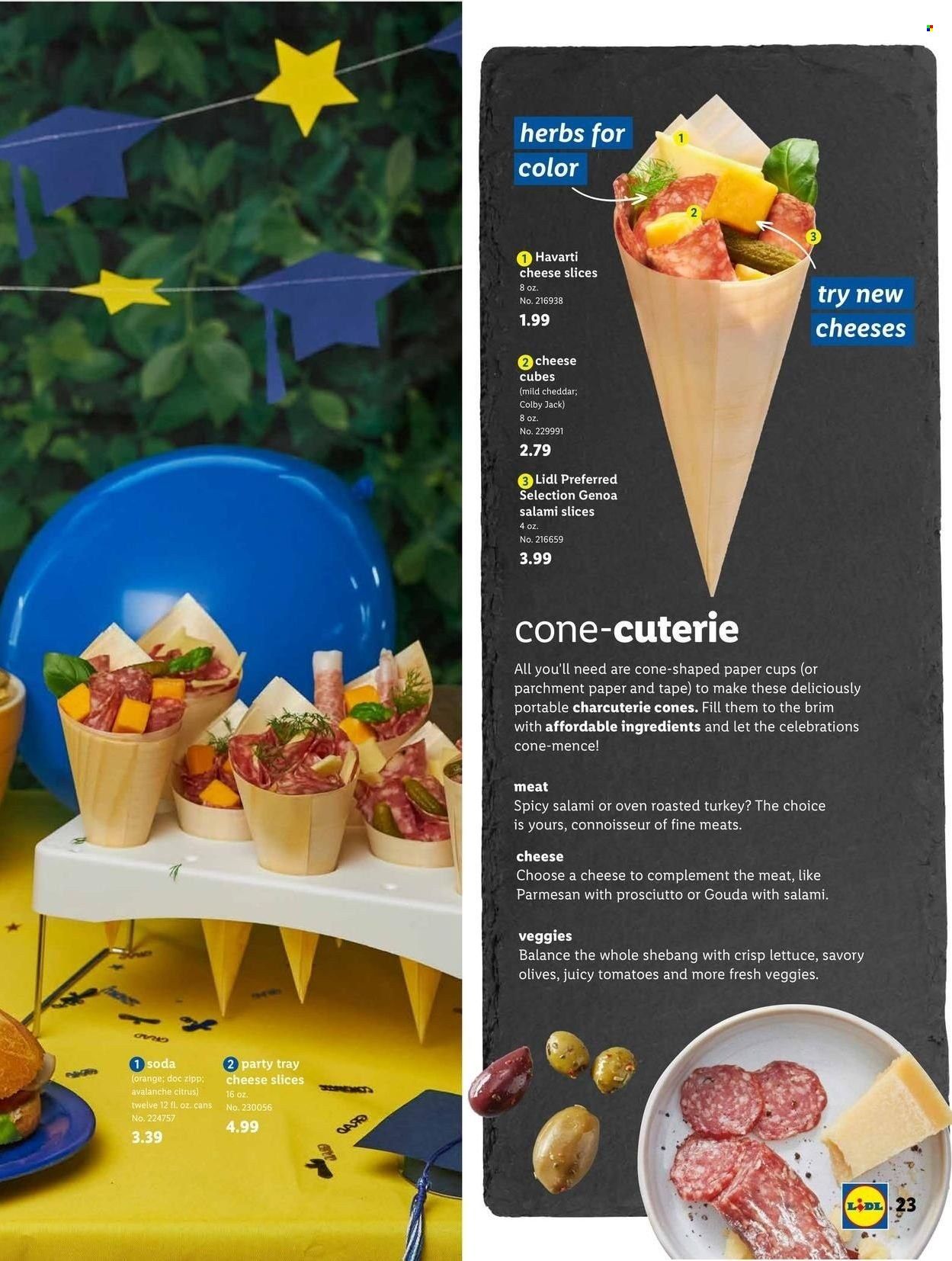 Lidl (GA, MD, NC, NJ, PA, SC, VA) Weekly Ad Flyer May 3 to May 10