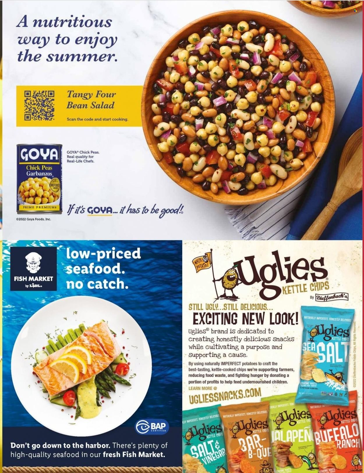 Lidl (GA, MD, NC, NJ, PA, SC, VA) Weekly Ad Flyer May 3 to May 10