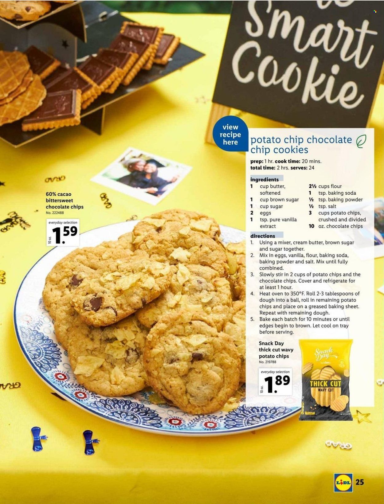 Lidl (GA, MD, NC, NJ, PA, SC, VA) Weekly Ad Flyer May 3 to May 10