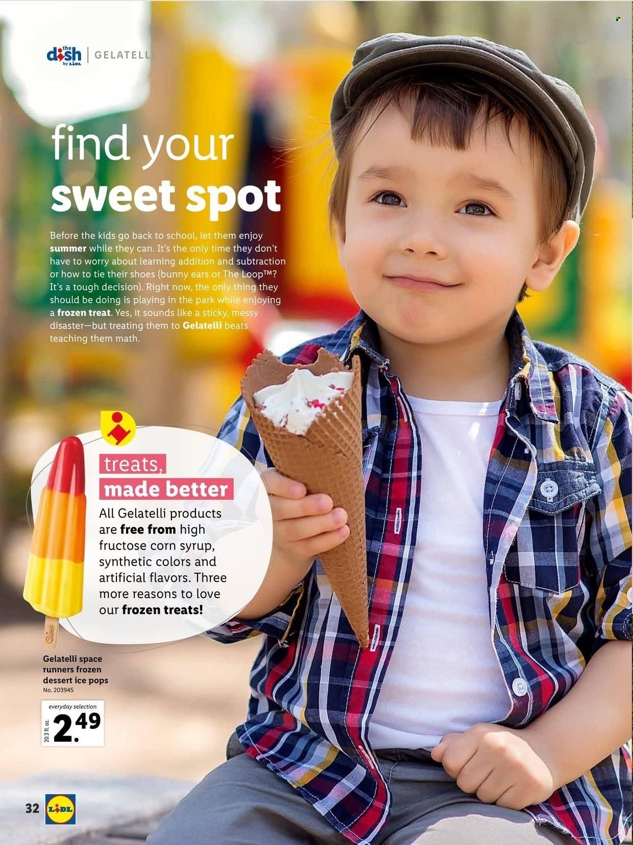 Lidl (GA, MD, NC, NJ, PA, SC, VA) Weekly Ad Flyer May 3 to May 10