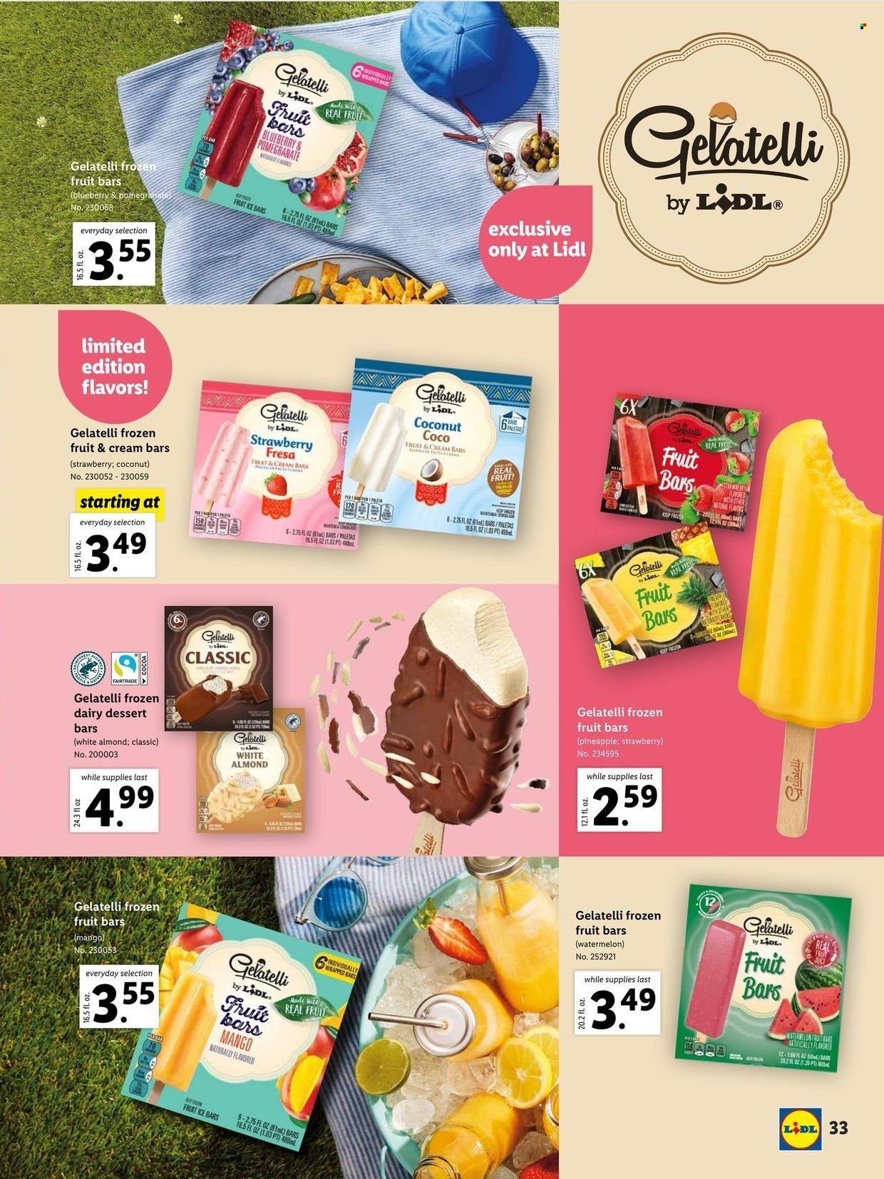 Lidl (GA, MD, NC, NJ, PA, SC, VA) Weekly Ad Flyer May 3 to May 10