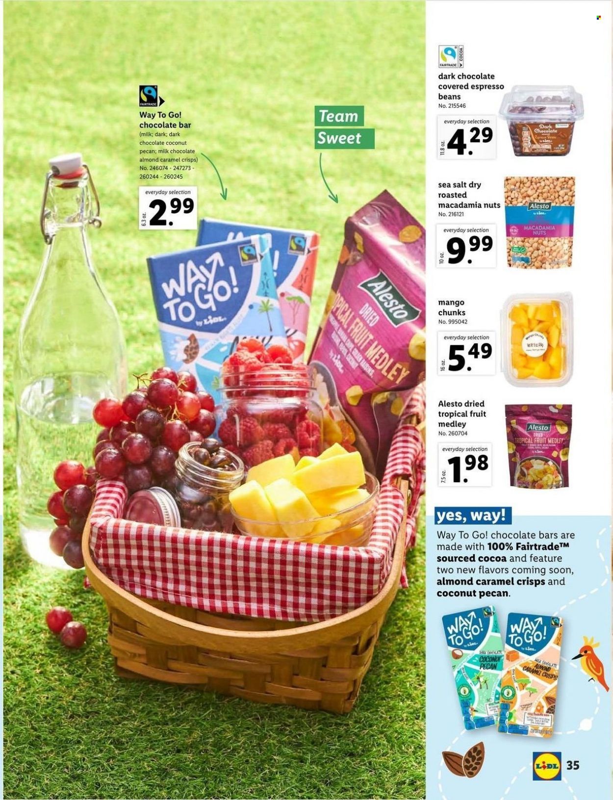 Lidl (GA, MD, NC, NJ, PA, SC, VA) Weekly Ad Flyer May 3 to May 10