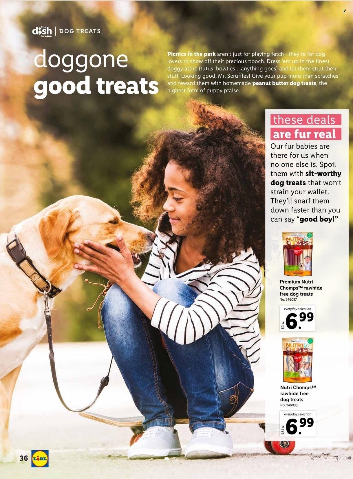 Lidl (GA, MD, NC, NJ, PA, SC, VA) Weekly Ad Flyer May 3 to May 10