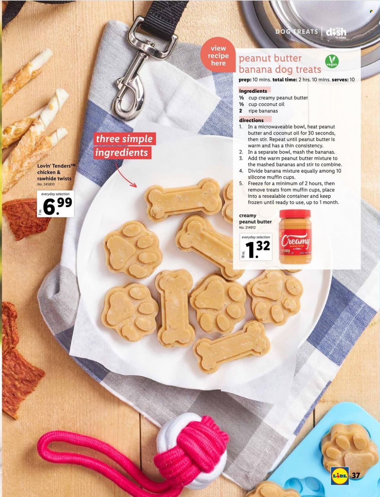 Lidl (GA, MD, NC, NJ, PA, SC, VA) Weekly Ad Flyer May 3 to May 10