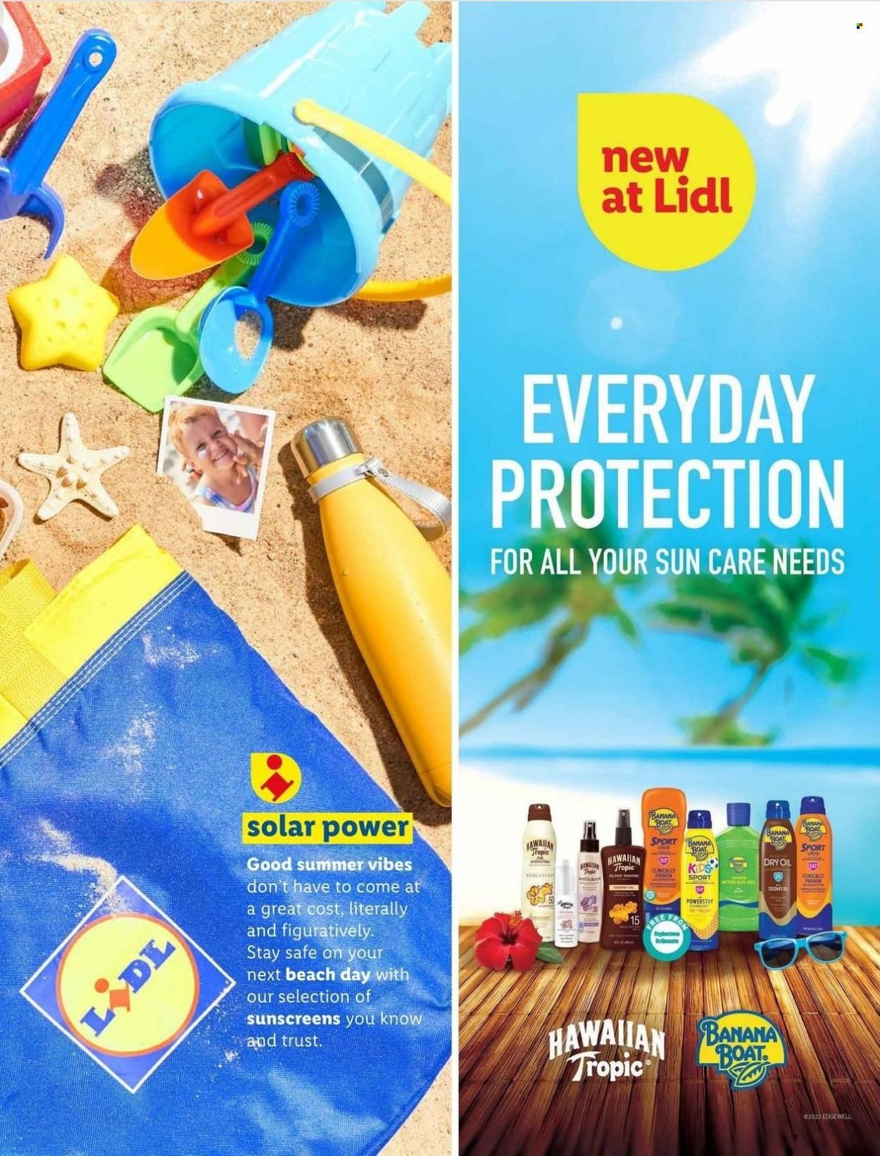 Lidl (GA, MD, NC, NJ, PA, SC, VA) Weekly Ad Flyer May 3 to May 10