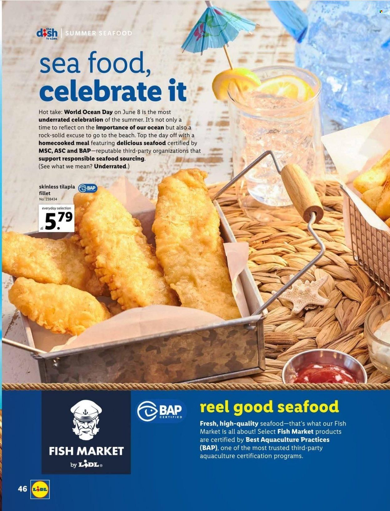 Lidl (GA, MD, NC, NJ, PA, SC, VA) Weekly Ad Flyer May 3 to May 10