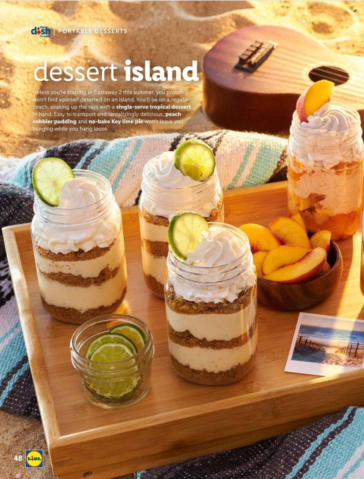 Lidl (GA, MD, NC, NJ, PA, SC, VA) Weekly Ad Flyer May 3 to May 10