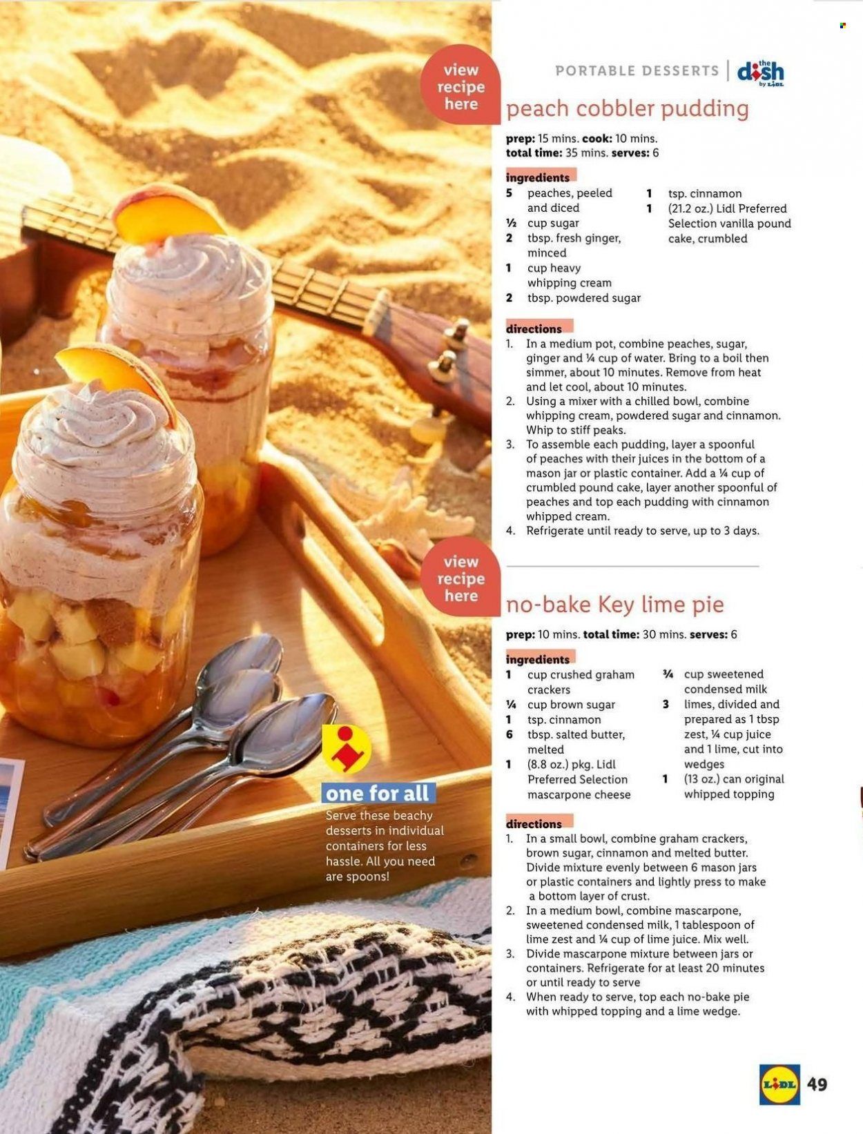 Lidl (GA, MD, NC, NJ, PA, SC, VA) Weekly Ad Flyer May 3 to May 10