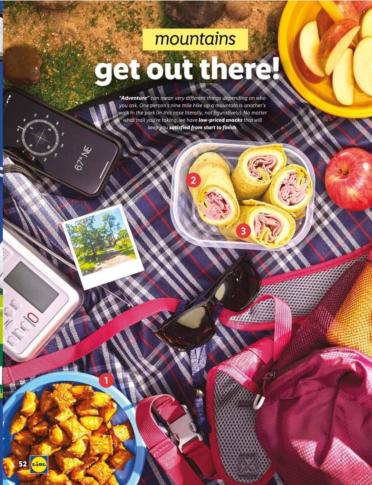 Lidl (GA, MD, NC, NJ, PA, SC, VA) Weekly Ad Flyer May 3 to May 10