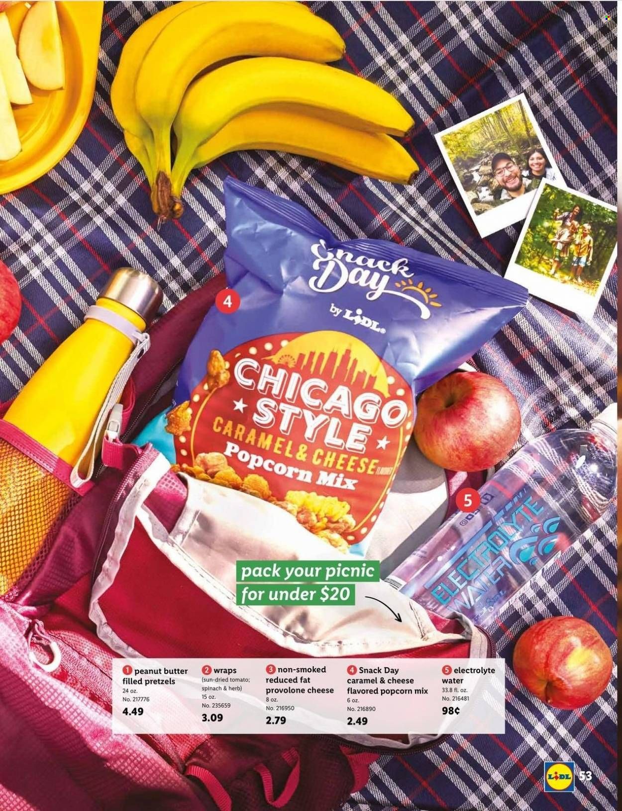 Lidl (GA, MD, NC, NJ, PA, SC, VA) Weekly Ad Flyer May 3 to May 10