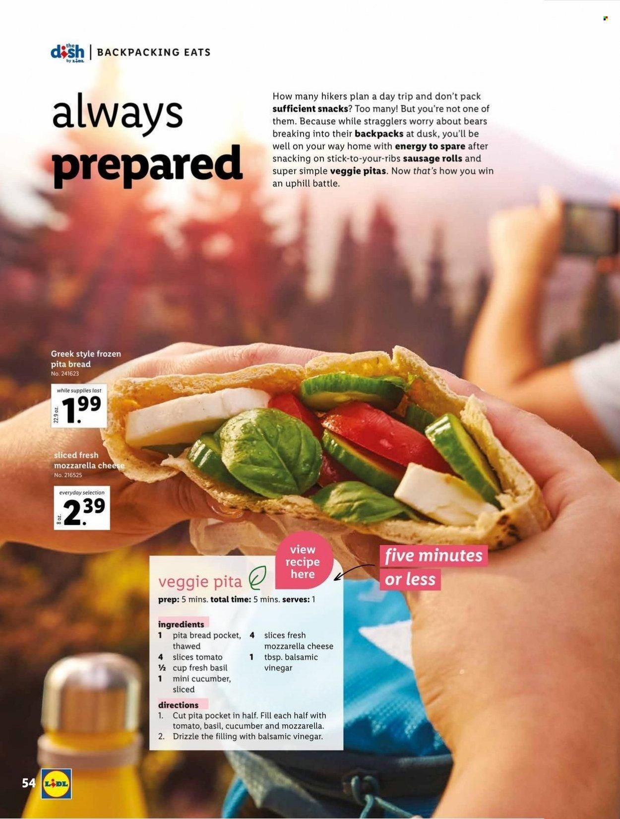 Lidl (GA, MD, NC, NJ, PA, SC, VA) Weekly Ad Flyer May 3 to May 10