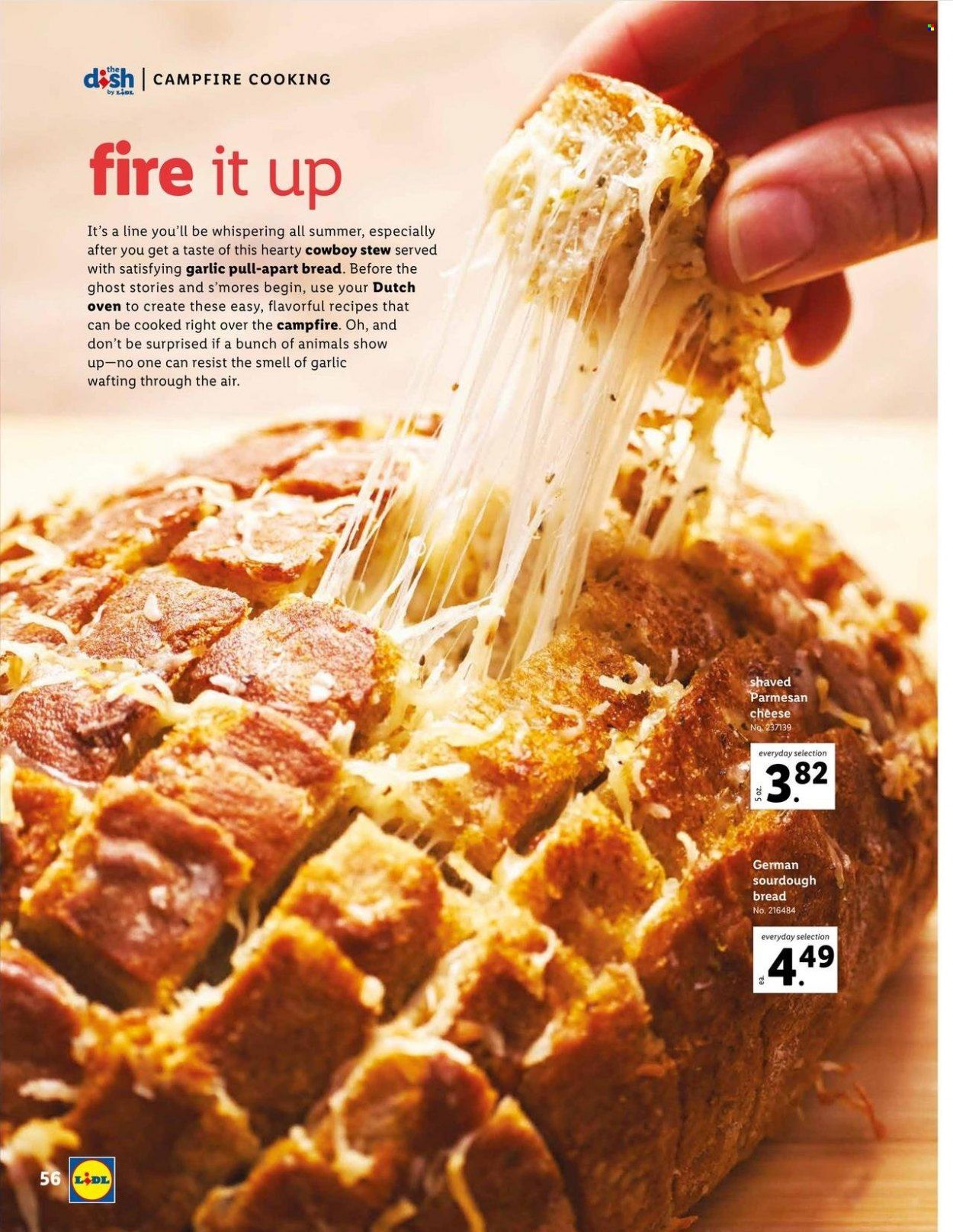 Lidl (GA, MD, NC, NJ, PA, SC, VA) Weekly Ad Flyer May 3 to May 10