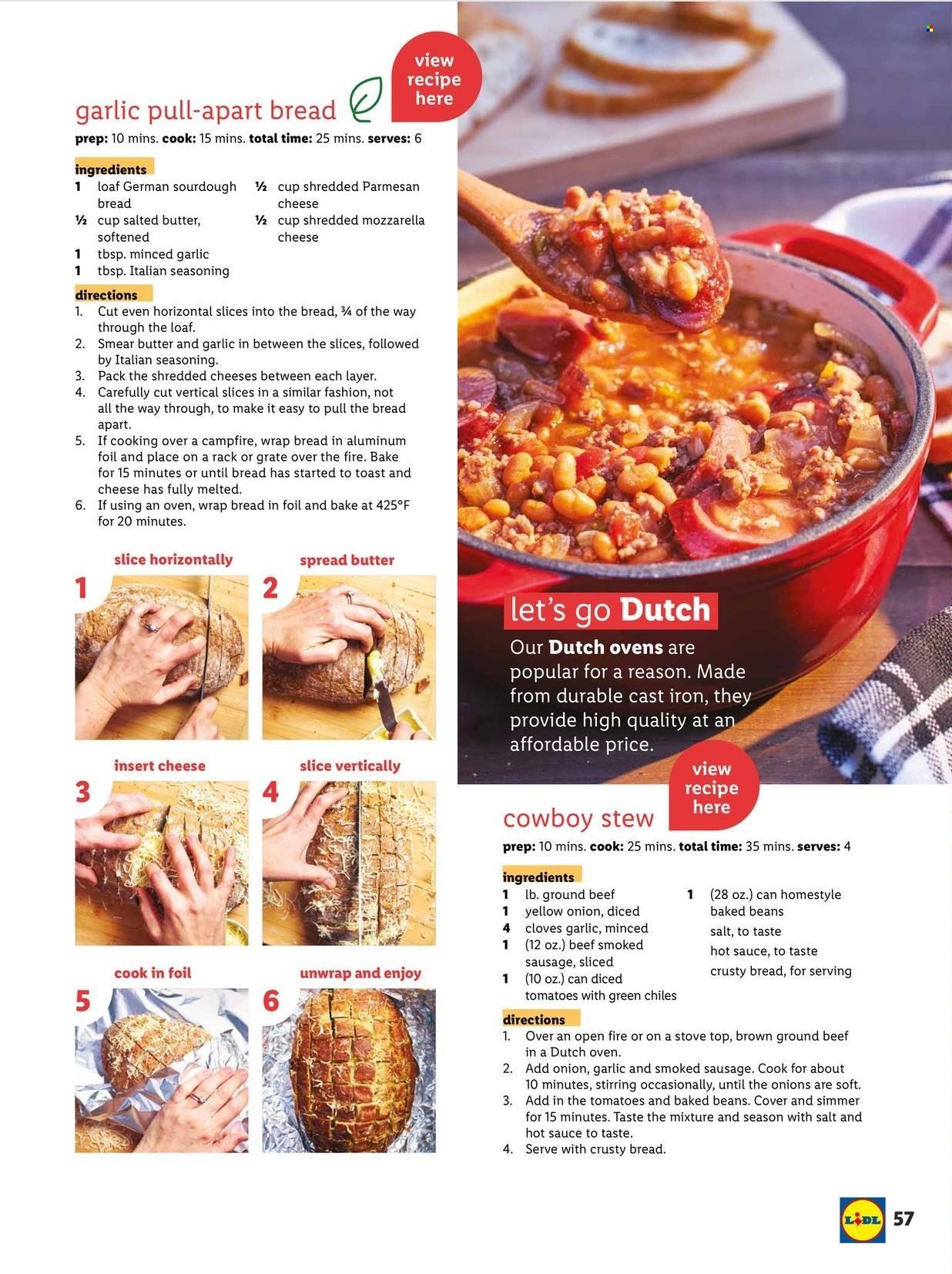 Lidl (GA, MD, NC, NJ, PA, SC, VA) Weekly Ad Flyer May 3 to May 10