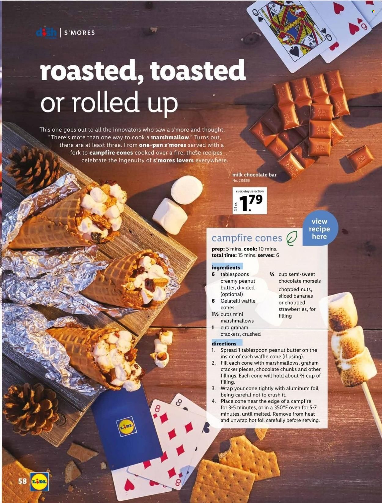 Lidl (GA, MD, NC, NJ, PA, SC, VA) Weekly Ad Flyer May 3 to May 10