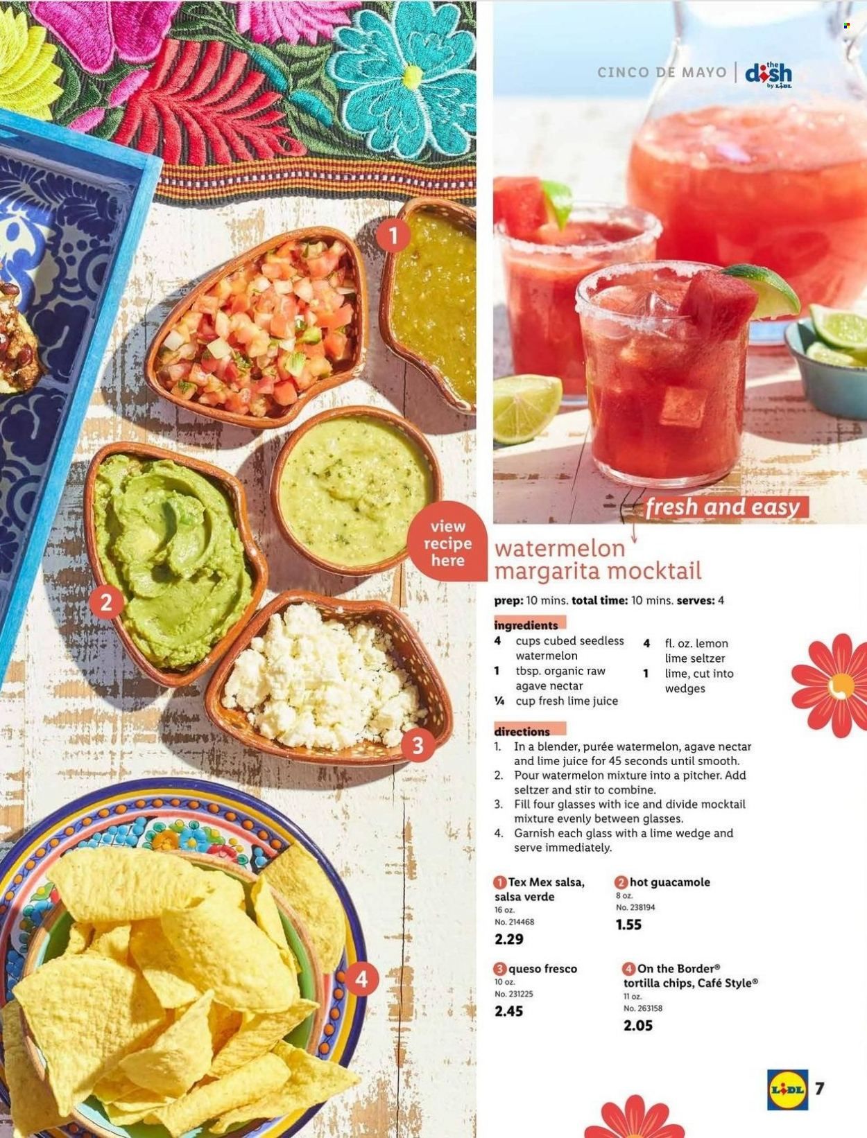 Lidl (GA, MD, NC, NJ, PA, SC, VA) Weekly Ad Flyer May 3 to May 10