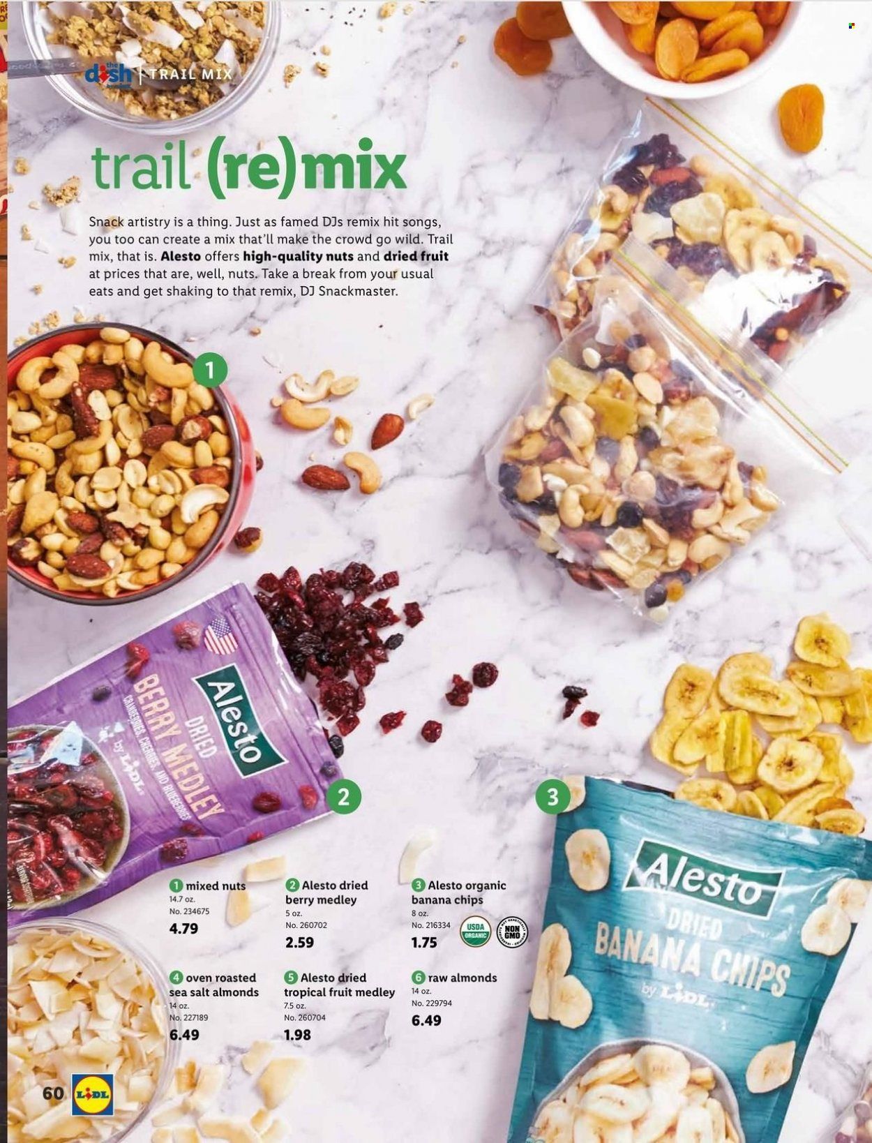 Lidl (GA, MD, NC, NJ, PA, SC, VA) Weekly Ad Flyer May 3 to May 10