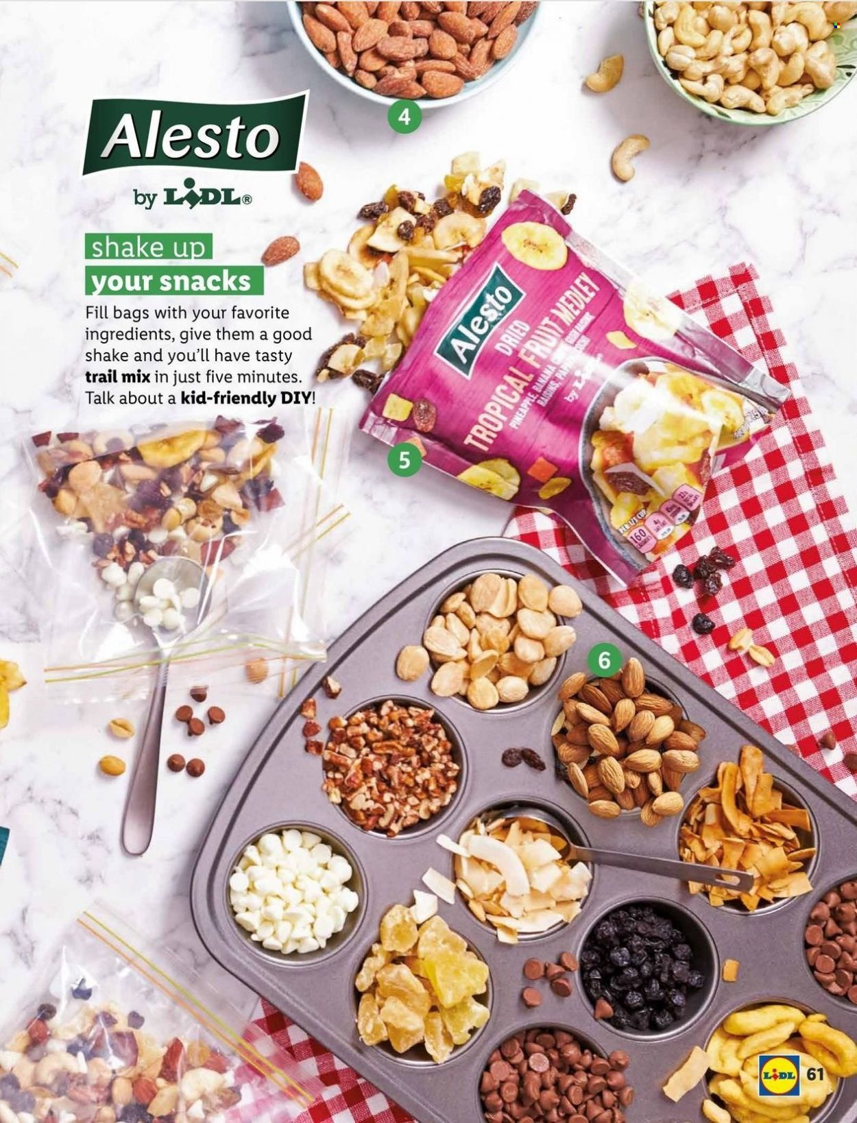 Lidl (GA, MD, NC, NJ, PA, SC, VA) Weekly Ad Flyer May 3 to May 10