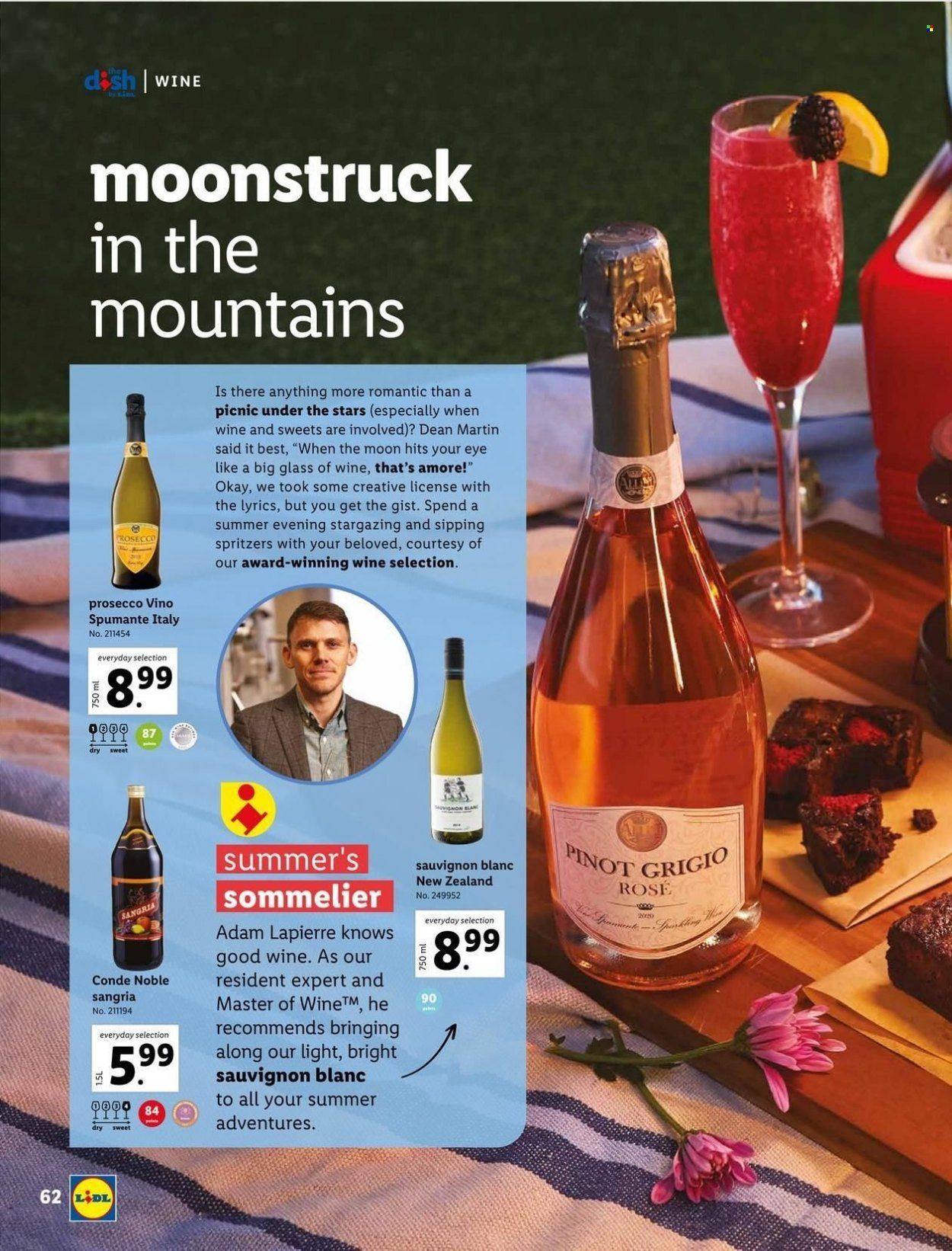 Lidl (GA, MD, NC, NJ, PA, SC, VA) Weekly Ad Flyer May 3 to May 10