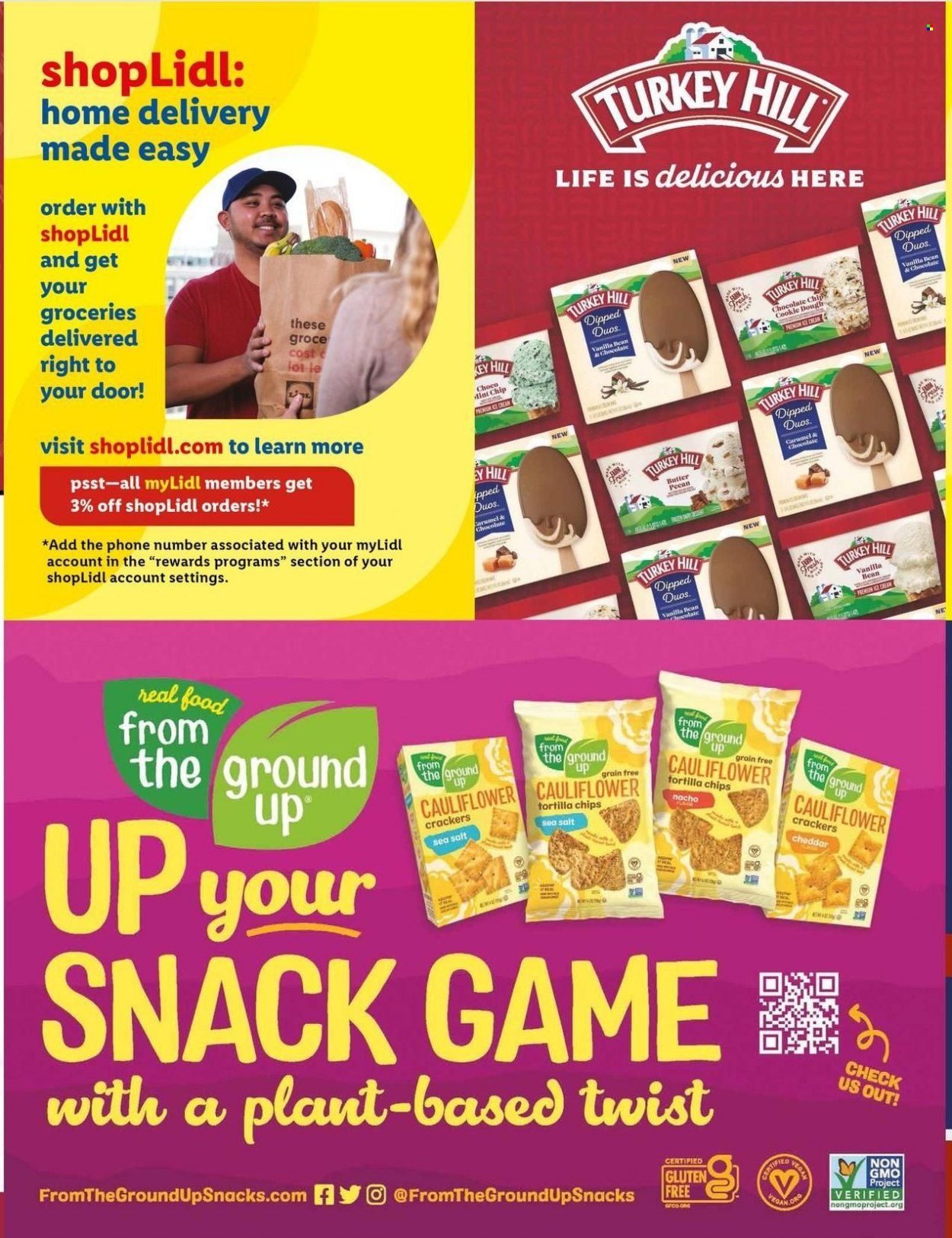Lidl (GA, MD, NC, NJ, PA, SC, VA) Weekly Ad Flyer May 3 to May 10