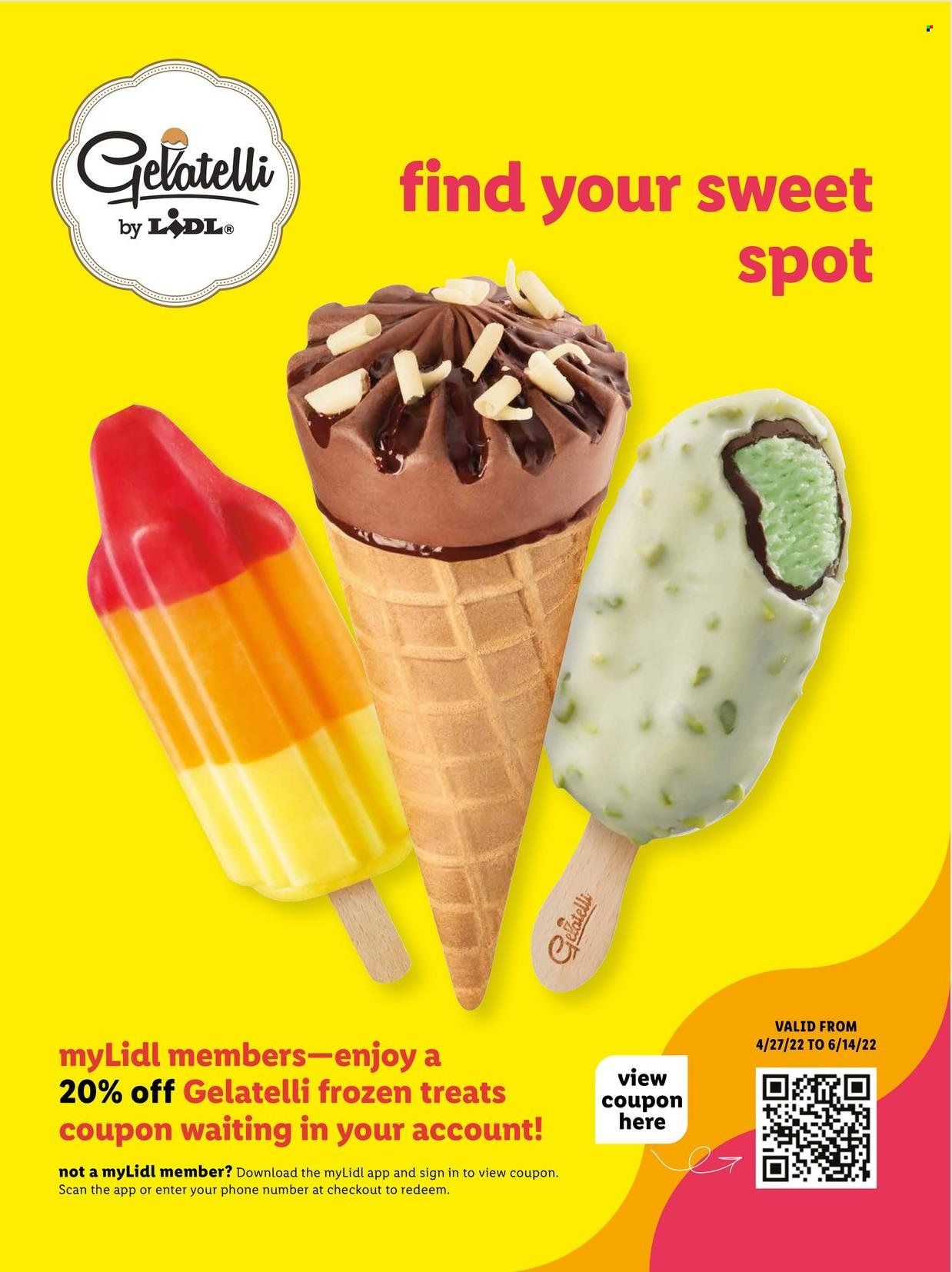 Lidl (GA, MD, NC, NJ, PA, SC, VA) Weekly Ad Flyer May 3 to May 10