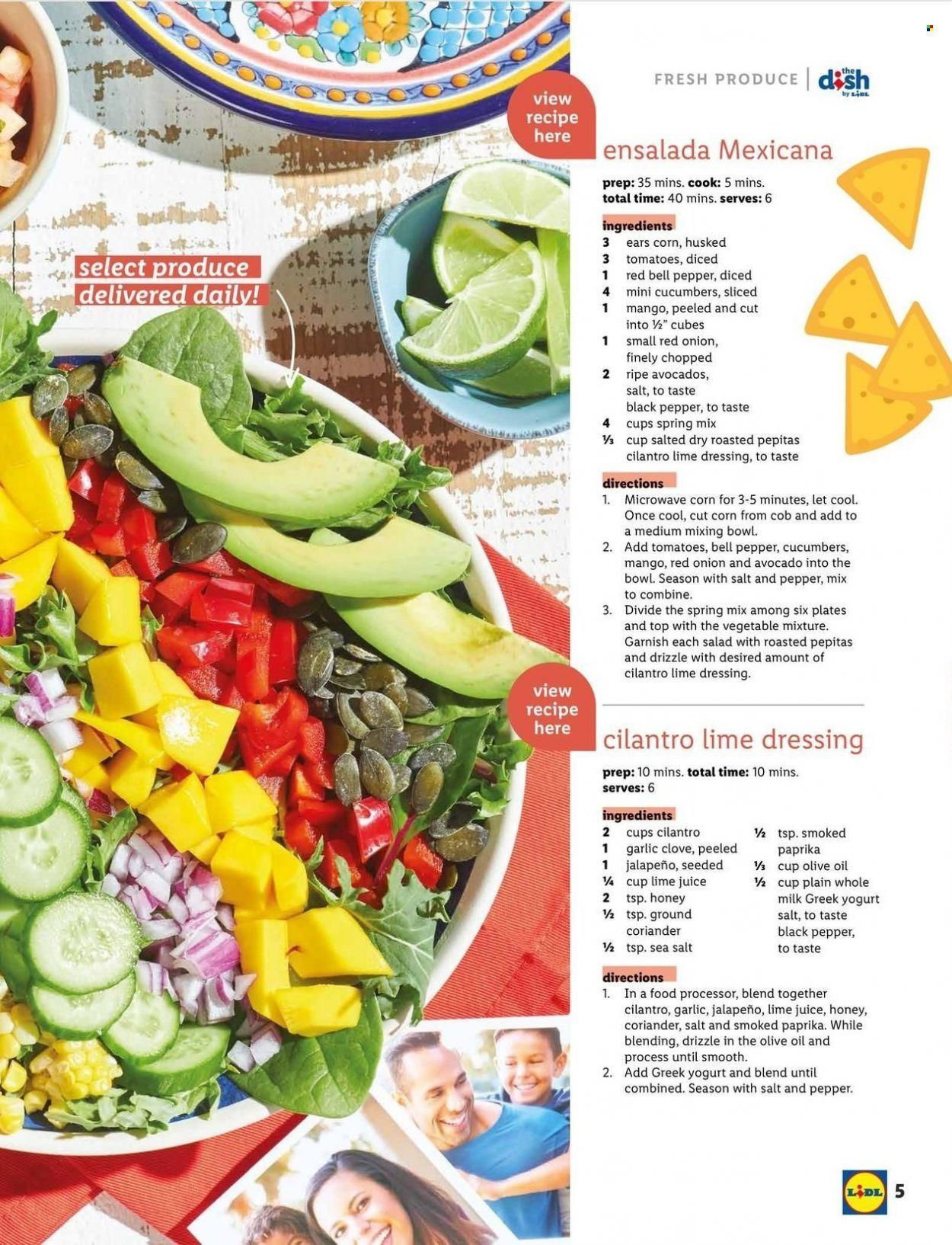 Lidl (GA, MD, NC, NJ, PA, SC, VA) Weekly Ad Flyer May 3 to May 10
