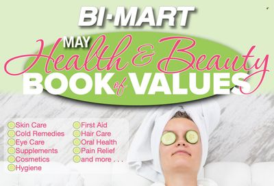 Bi-Mart (ID, OR, WA) Weekly Ad Flyer May 3 to May 10