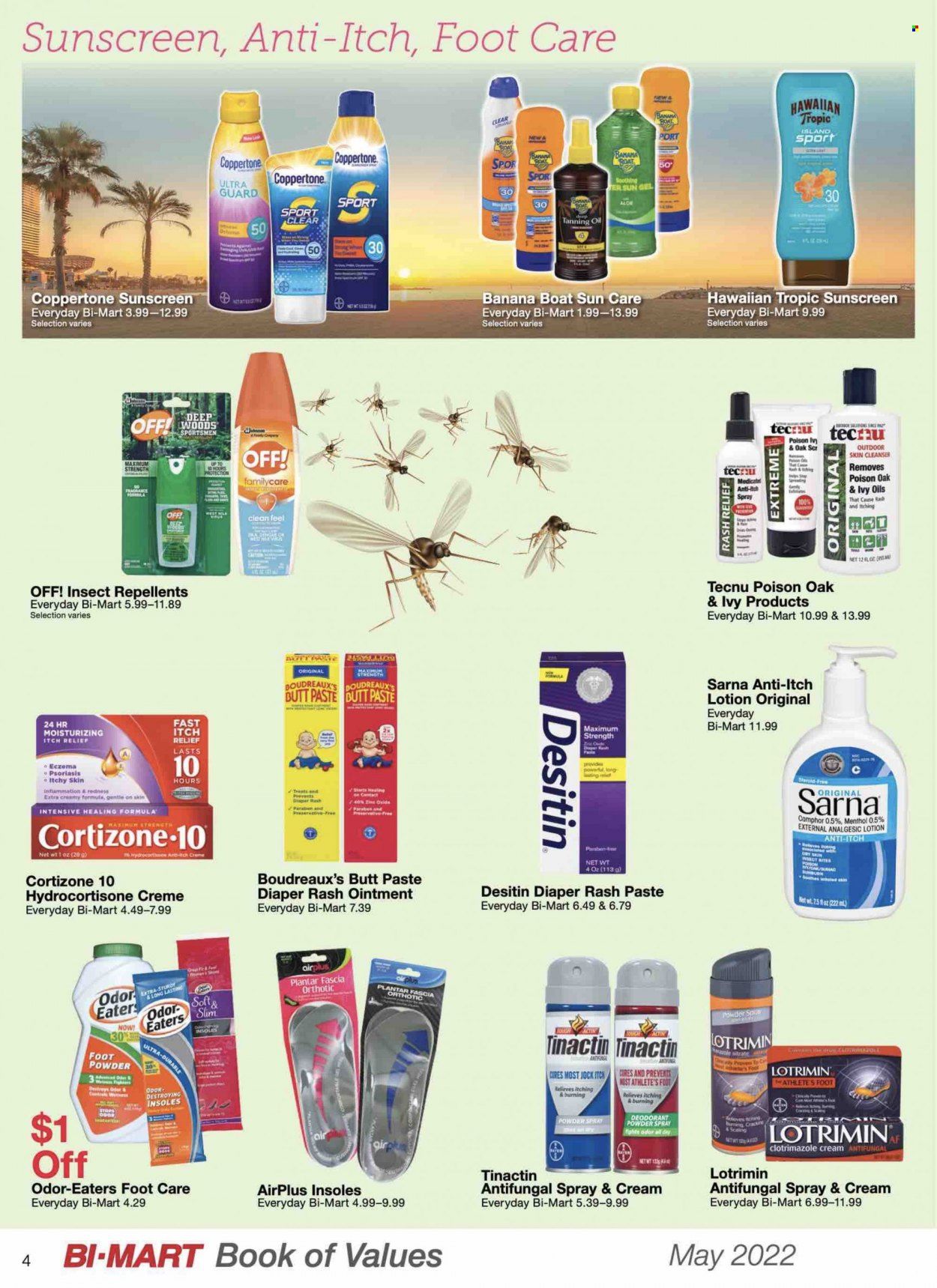 Bi-Mart (ID, OR, WA) Weekly Ad Flyer May 3 to May 10