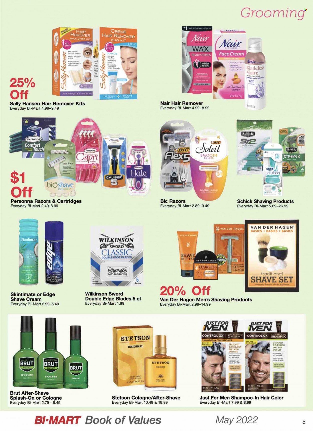 Bi-Mart (ID, OR, WA) Weekly Ad Flyer May 3 to May 10