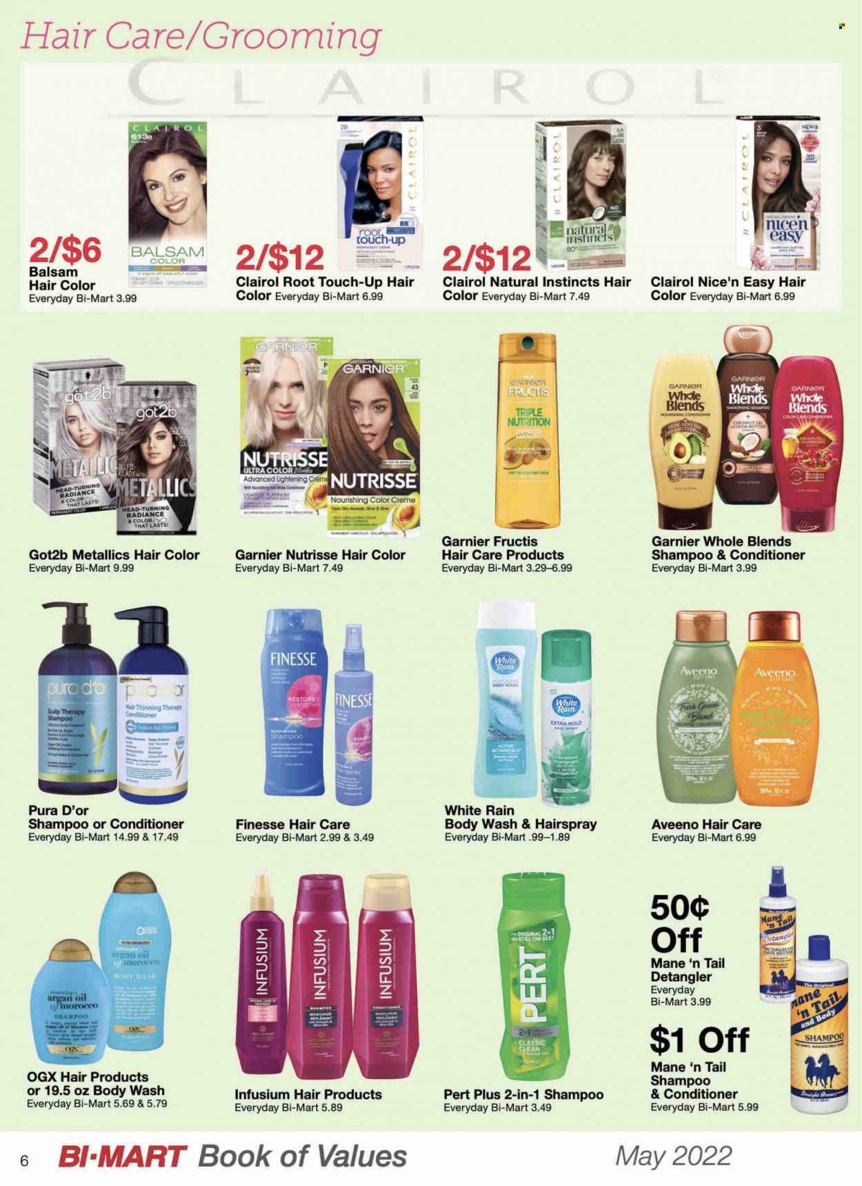 Bi-Mart (ID, OR, WA) Weekly Ad Flyer May 3 to May 10
