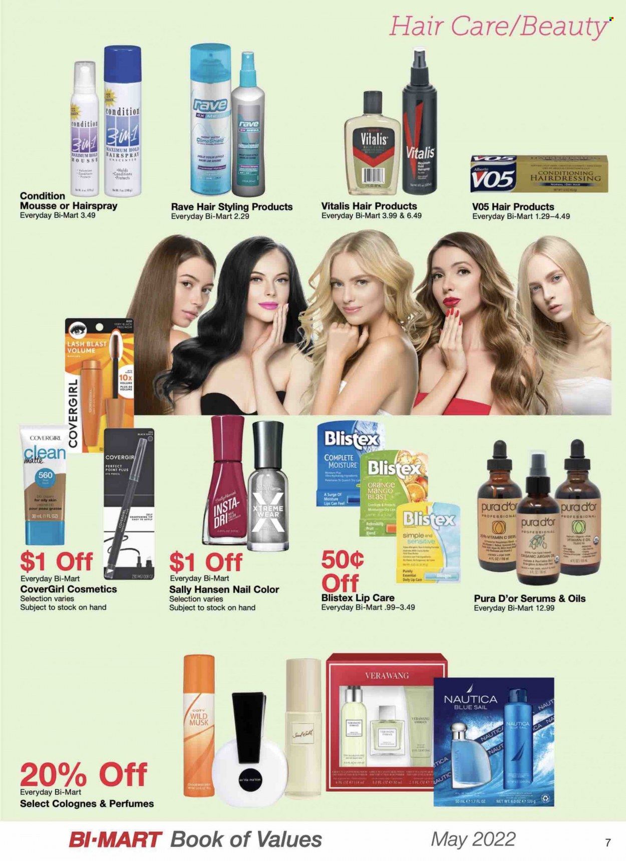 Bi-Mart (ID, OR, WA) Weekly Ad Flyer May 3 to May 10