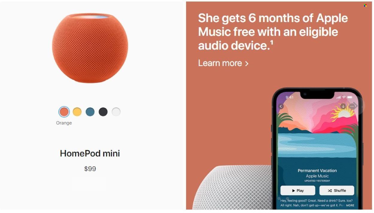 Apple Weekly Ad Flyer May 3 to May 10