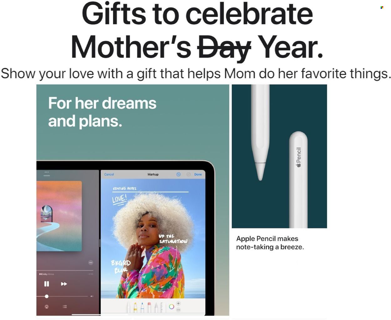 Apple Weekly Ad Flyer May 3 to May 10