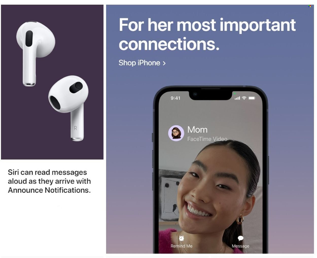 Apple Weekly Ad Flyer May 3 to May 10